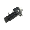 Maçaneta Da Tampa Traseira Mercedes C230 1997 Sku 47339