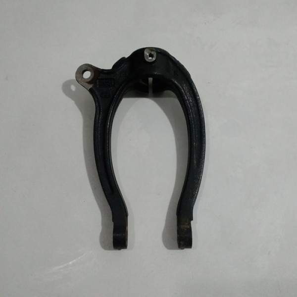 Garfo Amortecedor Dianteiro Direito Azera V6 11 Cod 59302