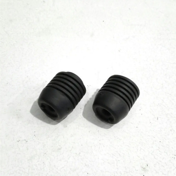 Batente Radiador Par Kia Grand Carnival 2008 Original