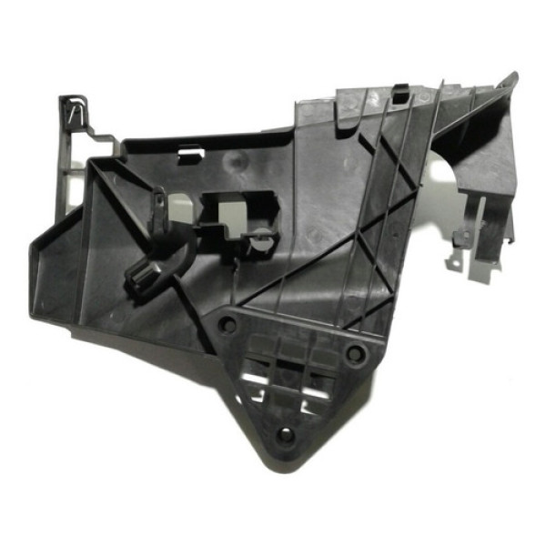 Suporte Da Fechadura Dianteira Esq Volvo Xc60 2015