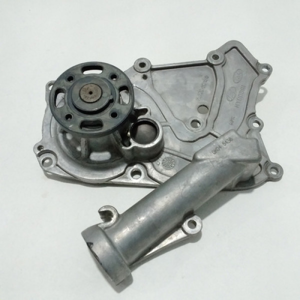 Bomba Da Água Azera 3.3 V6 2011 Sku 57985