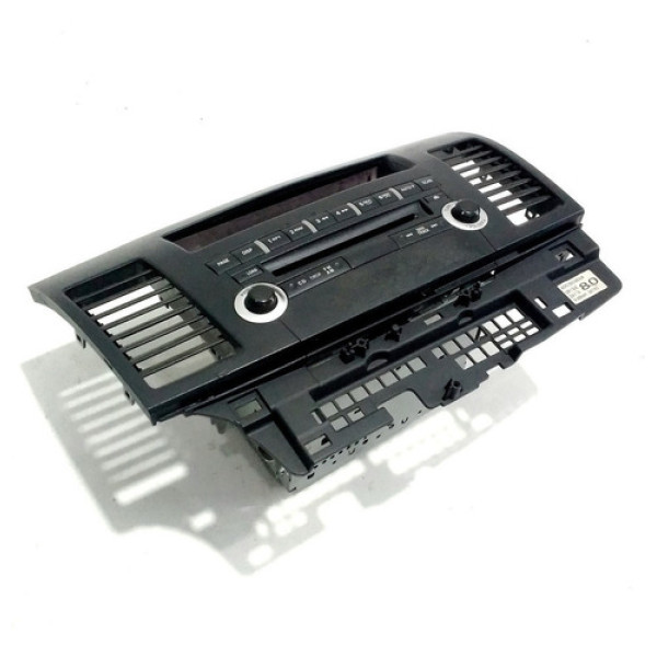 Rádio Multimídia Mitsubishi Lancer 2013 Sku 48424