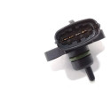 Sensor Map Tucson 2009 Sku 53723