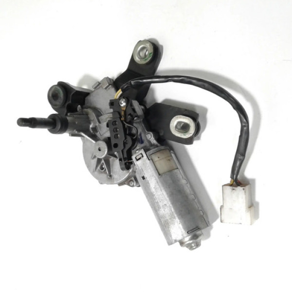 Motor Do Limpador Traseiro - Mitsubishi - Pajero Tr4 - 2012