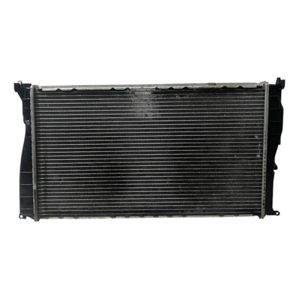 Radiador De Água Bmw X1 2014