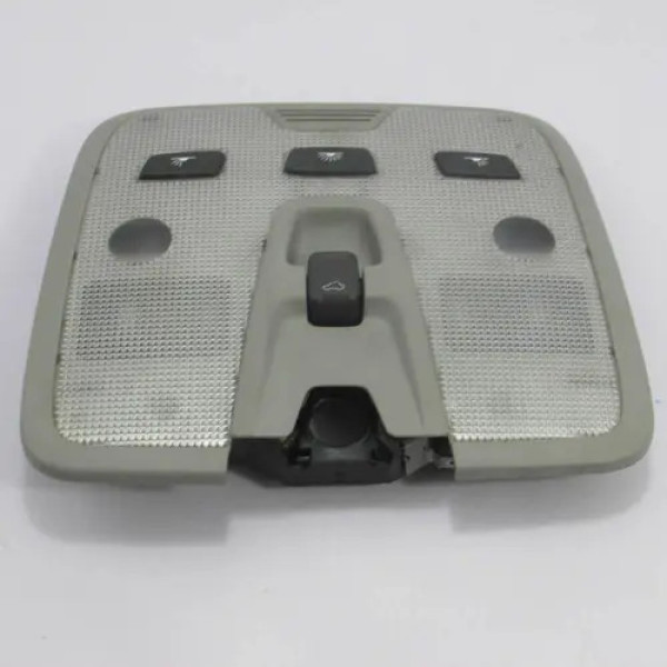 Luz De Cortesia Dianteira Volvo V70 2.0 Turbo 2002 Cod 35716