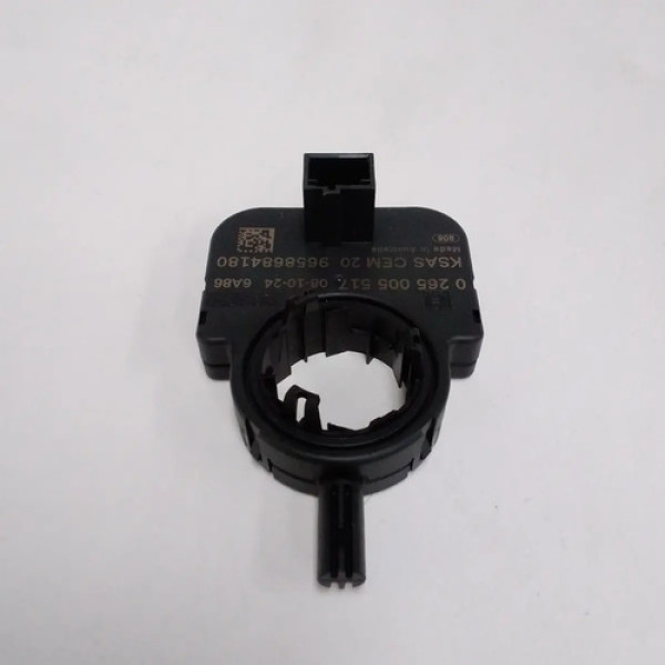 Sensor De Ângulo Citroen C4 Picasso 2.0 2009 Sku 60544