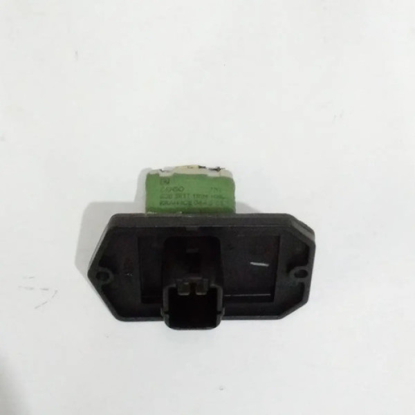 Resistência Do Ar Honda Fit 2015 Cod 59166