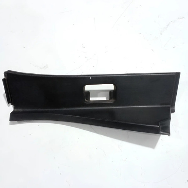 Acabamento Coluna Traseira Lado Dir Tribeca 2009 Sku 66266 Preto