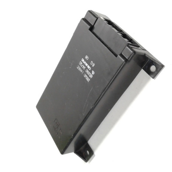 Modulo Controle De Temperatura - Nissan - Pathfinder - 1999