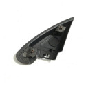 Acabamento Do Tweeter Esquerdo Ford Fusion 2008 47984
