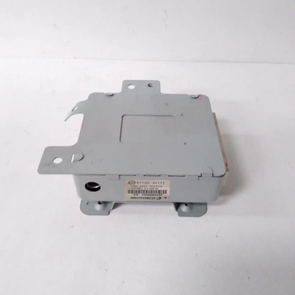 Módulo De Alarme Ssangyong Actyon Sports 2010 Cod 19346