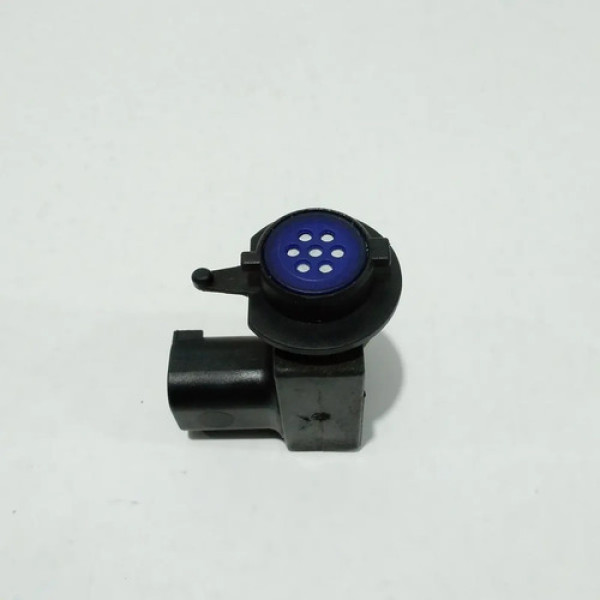 Sensor De Temperatura Interna Passat Tsi 2012 Sku 57606