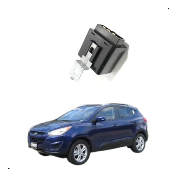 Módulo Relé Hyundai Tucson 2010 Original