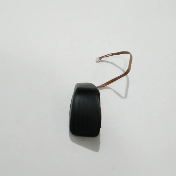 Botão Lado Esquerdo Borboleta Passat 2.0 Tsi 2010 Sku 60855