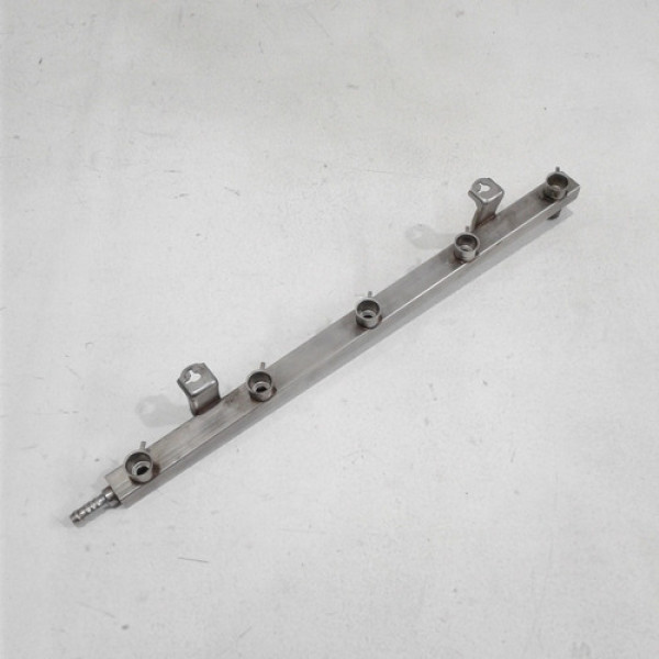 Flauta De Combustível Volkswagen Jetta 2.5 2007 52288