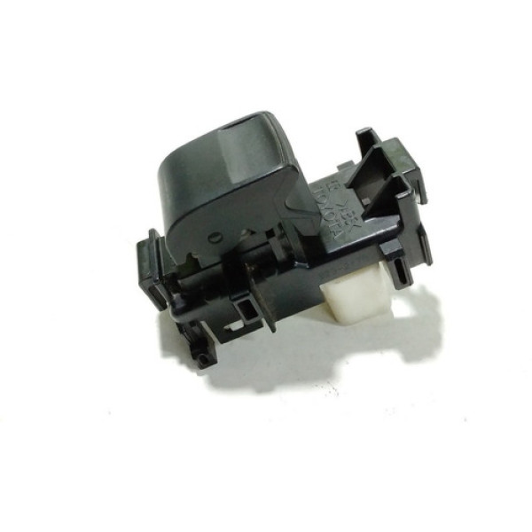 Botão Do Vidro Dianteiro Direito Rav4 2008