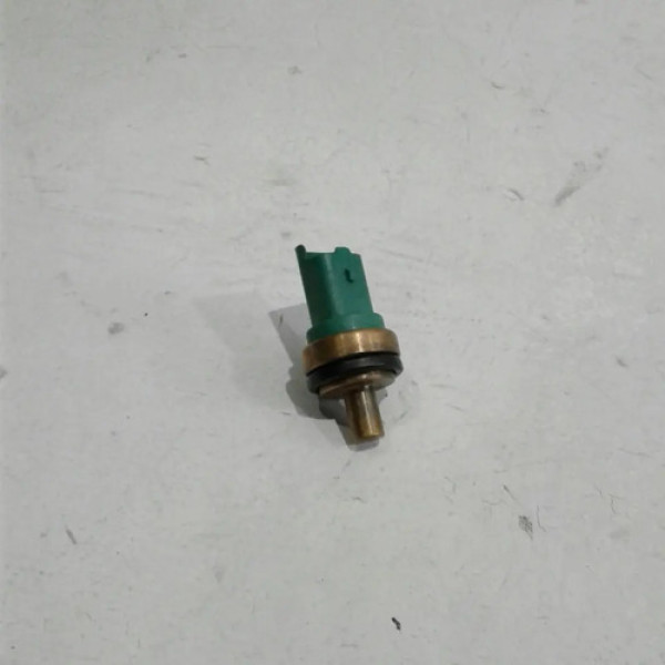 Sensor De Temperatura Da Agua C3 1.4 2008 Sku 50759