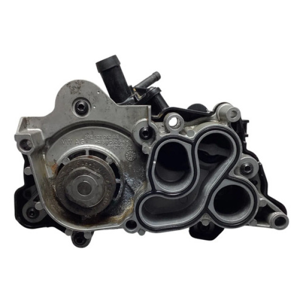 Bomba D\'água Volkswagen Polo Flex 2023