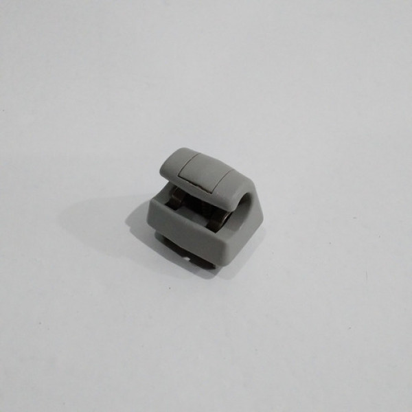 Suporte Do Quebra Sol Mercedes A190 2002 Sku 52538