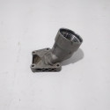 Suporte Do Filtro De Óleo Do Motor A190 Sku 65584
