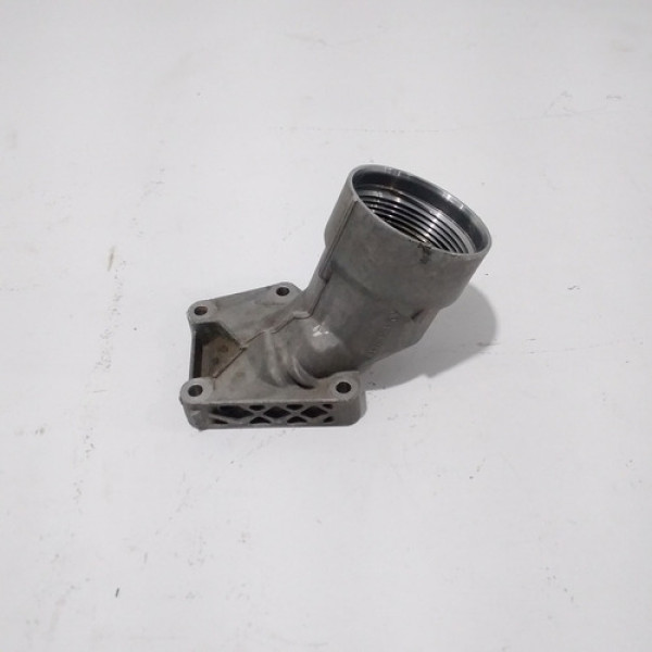 Suporte Do Filtro De Óleo Do Motor A190 Sku 65584