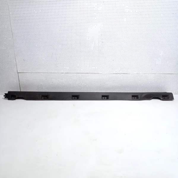 Spoiler Da Caixa De Ar Lado Esq Freelander 2 2010 Preto