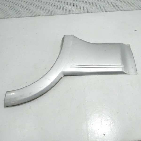 Aplique De Porta Tras Esq Mitsubishi Pajero Full 2002