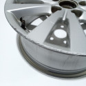 Roda Aro 16 Civic 2012 Cod 44239 Cinza