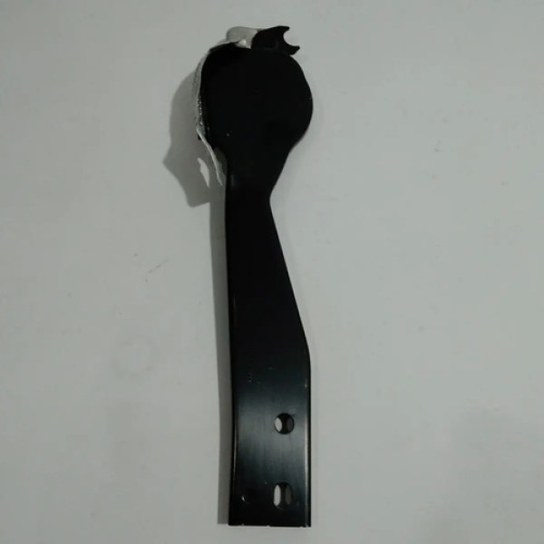 Suporte Do Agregado Traseiro Direito Discovery Cod 57679