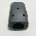 Acabamento Da Coluna De Direção Azera 3.3 V6 2009 Sku 60189