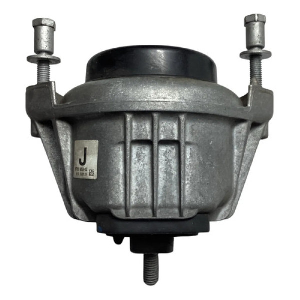 Coxim Do Motor Do Lado Esquerdo Bmw X1 2014