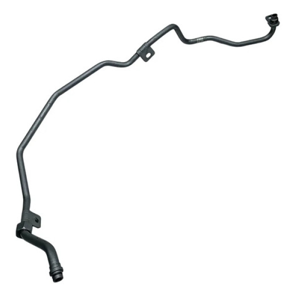 Tubo De Retorno Do Óleo De Transmissão Câmbio Audi A4 2014