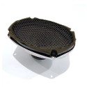 Alto Falante Da Porta Traseira Ford Fusion 2008 Sku 54794 Preto