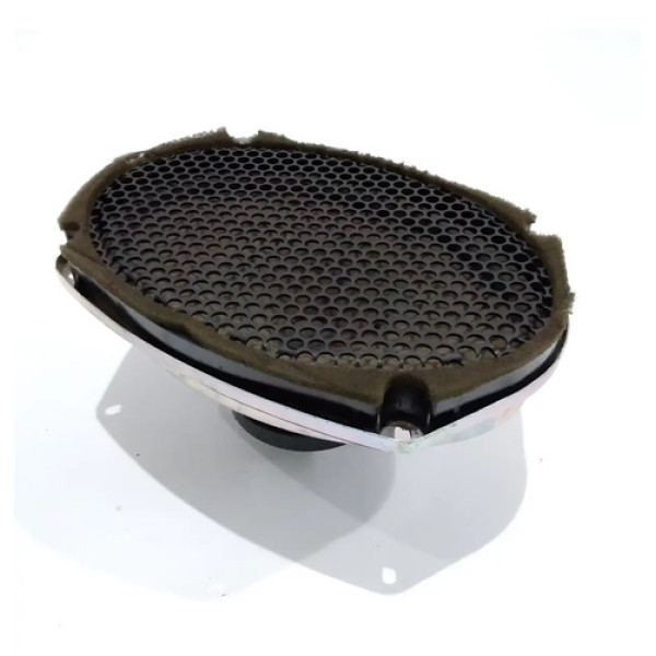Alto Falante Da Porta Traseira Ford Fusion 2008 Sku 54794 Preto