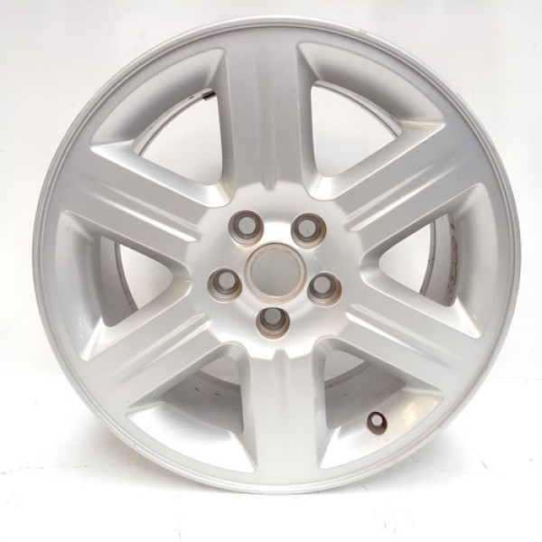 Roda Dianteira Direita Freelander 2 2010 Prateado