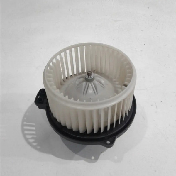 Eletroventilador Traseiro Kia Grand Carnival 2008