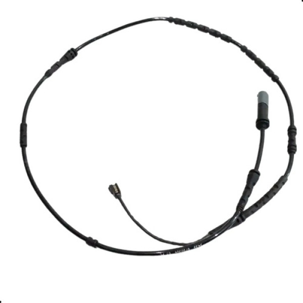 Sensor Pastilha Traseira Bmw X3 X4 2011/17 34356790304
