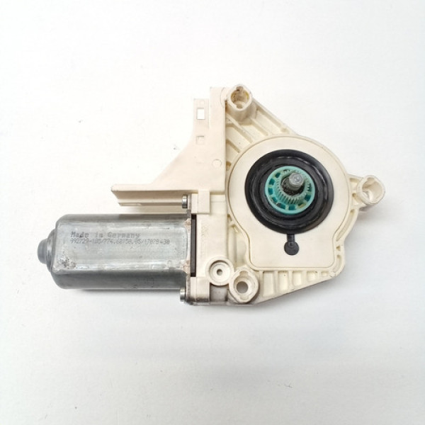 Motor Máquina De Vidro Porta Dian Esq Passat 2009