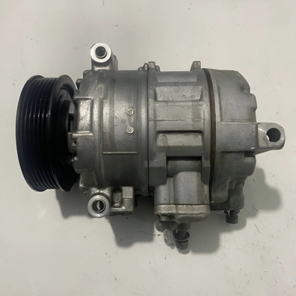Compressor Tiguan 2012 Sku 66060
