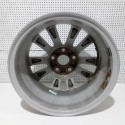 Roda Aro 16 Civic 2012 Cod 44239 Cinza