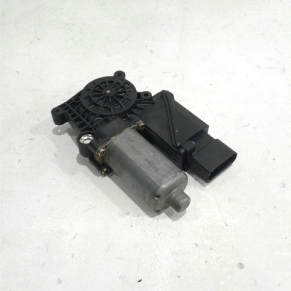 Motor Da Máquina De Vidro Traseira Esq Classe A 2002 50389