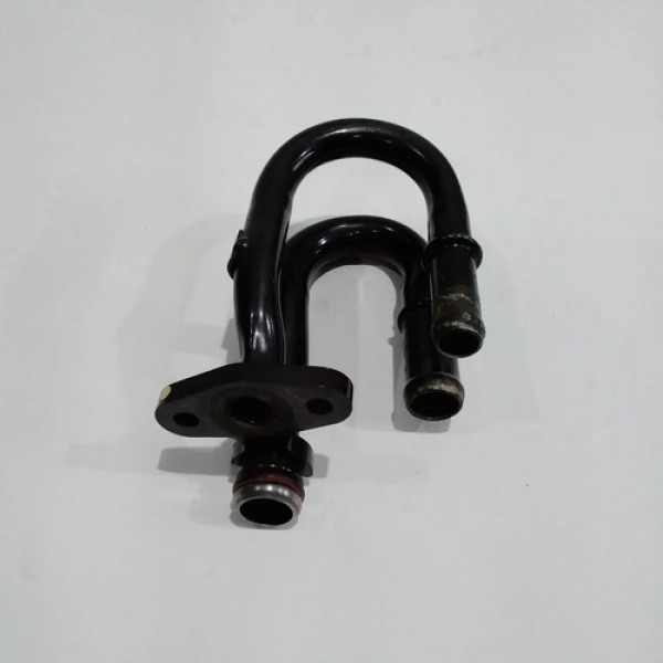 Cano Da Água Válvula Termostática Trailblazer 2013 Sku 54528