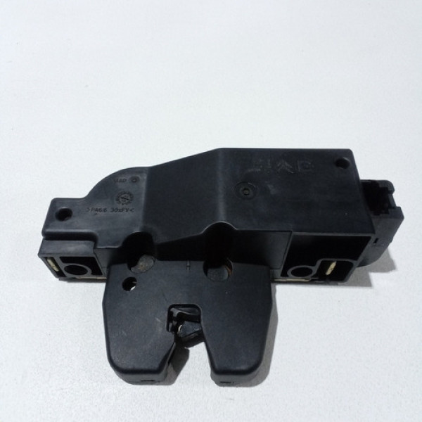 Fechadura Tampa Traseira Citroën C3 2007 Original