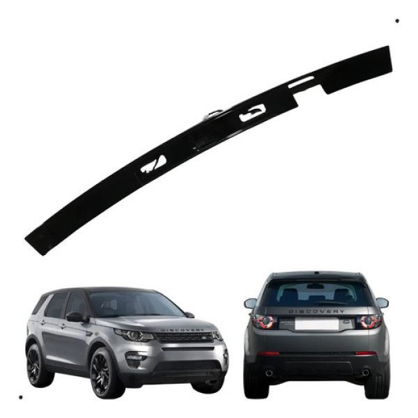 Aplique Da Tampa Traseira Land Rover Discovery Sport 2019