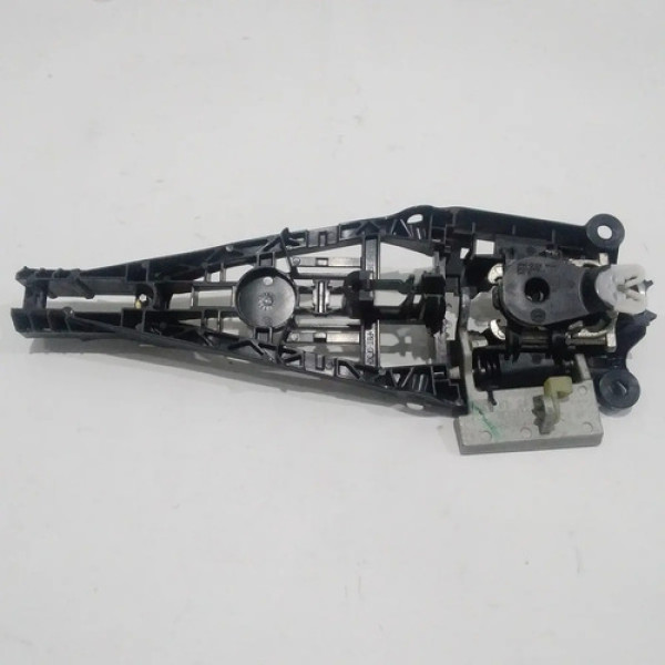 Suporte Da Maçaneta Ext/diant/esq Trailblazer 2013 Cod 56138