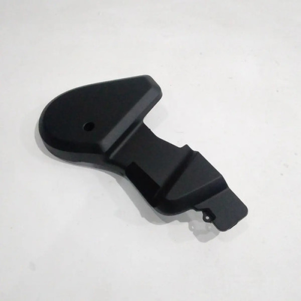 Acabamento Console Lado Direito Discovery Sport 2019 53964