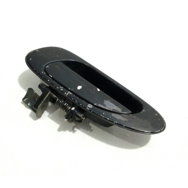 Maçaneta Externa Da Porta Traseira Esq Accord 1997 Sku 33645