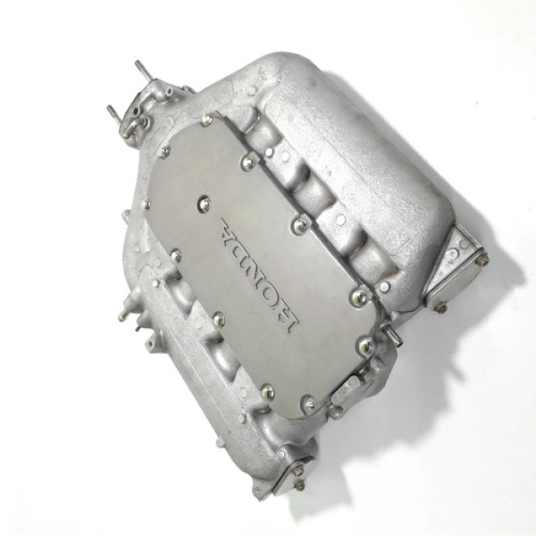 Coletor De Admissão Honda Accord 3.0 2004 Sku 35877