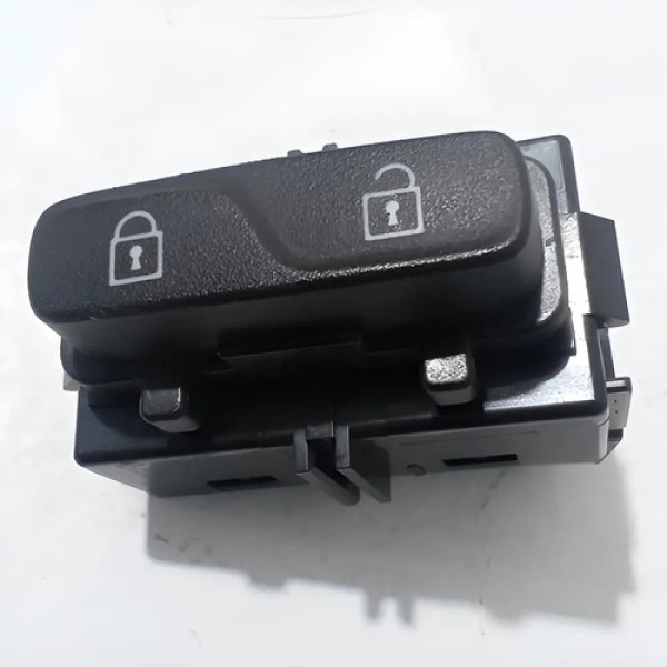 Botão De Trava Portas Lado Direito Xc60 T5 Sku 65886 2017